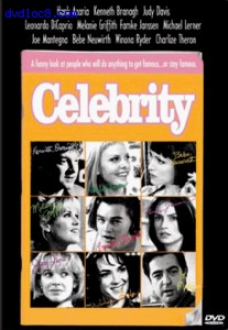 Celebrity Cover