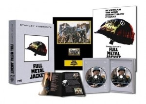 Full Metal Jacket (Limited Edition Collector's Set) Cover