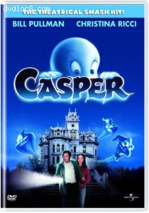 Casper (Widescreen)