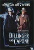 Dillinger And Capone