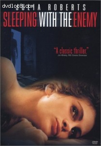Sleeping With The Enemy Cover