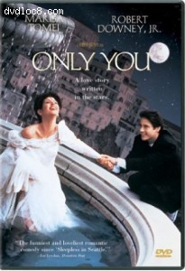 Only You Cover