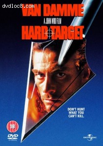 Hard Target Cover