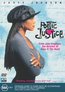 Poetic Justice Cover