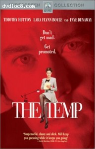 Temp, The Cover