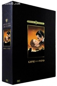 Gone With The Wind (Deluxe Series)