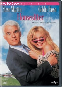 Housesitter Cover