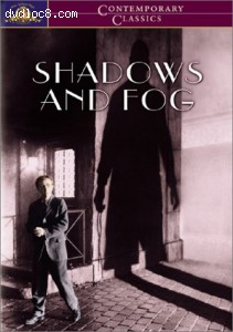 Shadows And Fog Cover