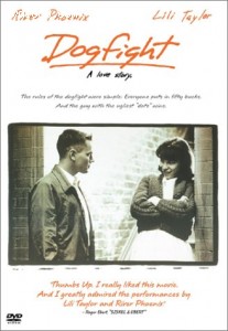 Dogfight Cover