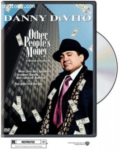 Other People's Money Cover