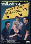 Last Exit To Brooklyn Cover