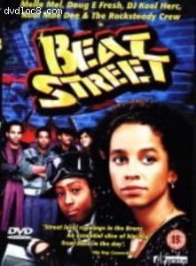 Beat Street Cover