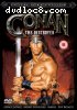 Conan The Destroyer (Collector's Edition)