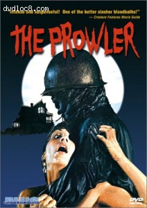 Prowler, The Cover