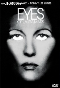 Eyes Of Laura Mars Cover