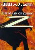 Mask Of Zorro, The: Special Edition