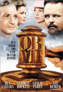QB VII Cover