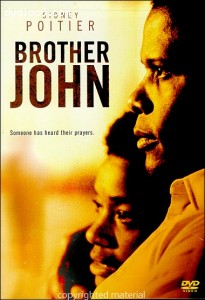 Brother John Cover