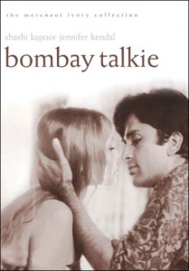 Bombay Talkie Cover