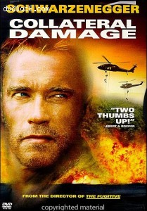 Collateral Damage/ Swordfish (2-Pack)