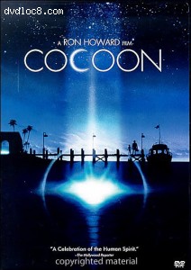 Cocoon/ Cocoon II: The Return (2-Pack) Cover