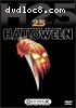 Halloween (Divimax 25th Anniversary Edition)