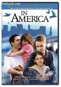 In America Cover