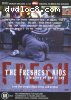 Freshest Kids, The: A History Of The B-Boy