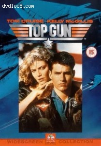 Top Gun Cover