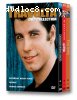 Travolta Collection, The (Saturday Night Fever / Grease / Urban Cowboy)
