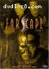 Farscape - Season 3 , Collection 4