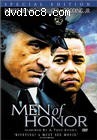 Men Of Honor: Special Edition (Widescreen) Cover