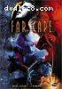 Farscape - Season 1, Vol. 8 - Durka Returns / A Human Reaction