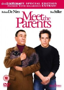 Meet The Parents (Special Edition) Cover