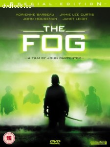 Fog, The: Special Edition Cover