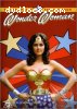Wonder Woman-Volume 1