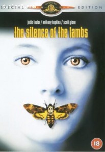 Silence of the Lambs, The: Special Edition Cover