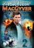 MacGyver: The Comlete Second Season