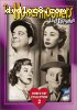 Honeymooners, The - The Lost Episodes, Boxed Set Collection 2