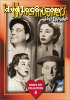 Honeymooners, The - The Lost Episodes, Boxed Set Collection 4