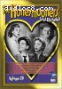 Honeymooners, The - The Lost Episodes, Vol. 20
