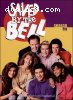 Saved By The Bell - Season 5