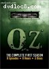 Oz - The Complete 1st Season