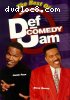 Best Of Def Comedy Jam, The: Volume 1 (Volumes 1-6)