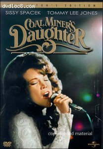 Coal Miner's Daughter Cover