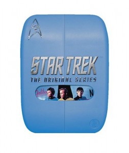 Star Trek-The Original Series: Season 2 Cover