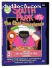 South Park - Chef Experience