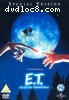 E.T. The Extra-Terrestrial: Special Edition