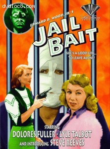 Jail Bait Cover