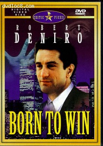 Born to Win (Direct Video) Cover